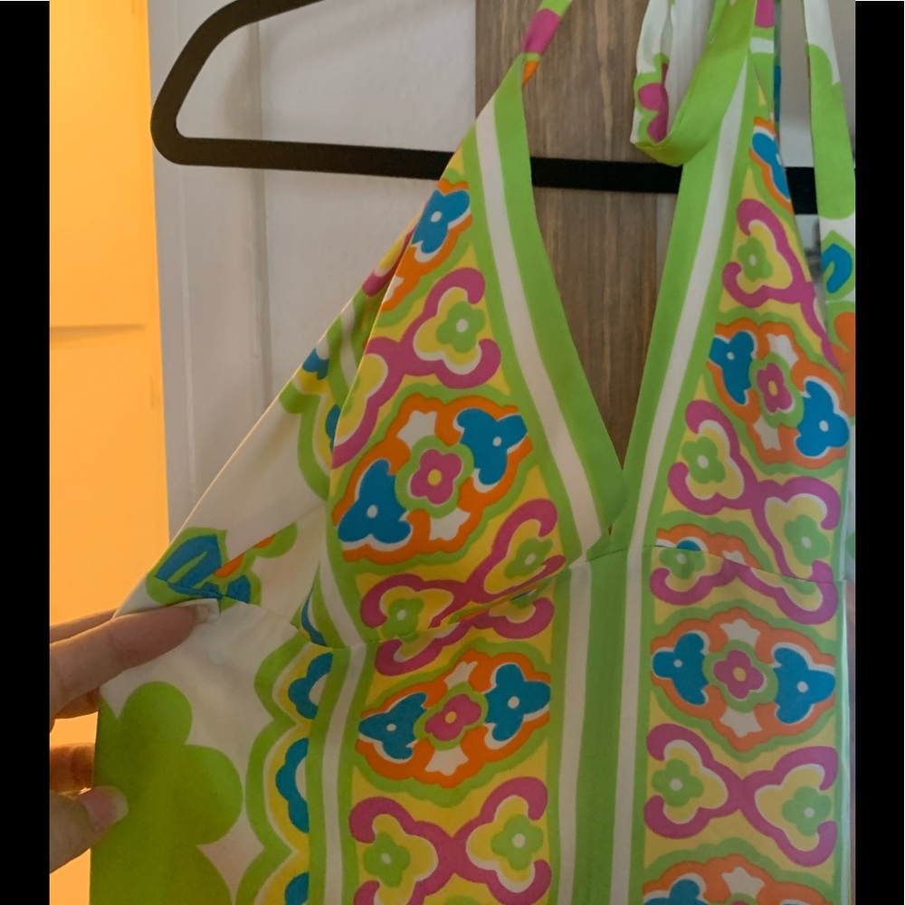 Milly Maxi dress amazing & beautiful